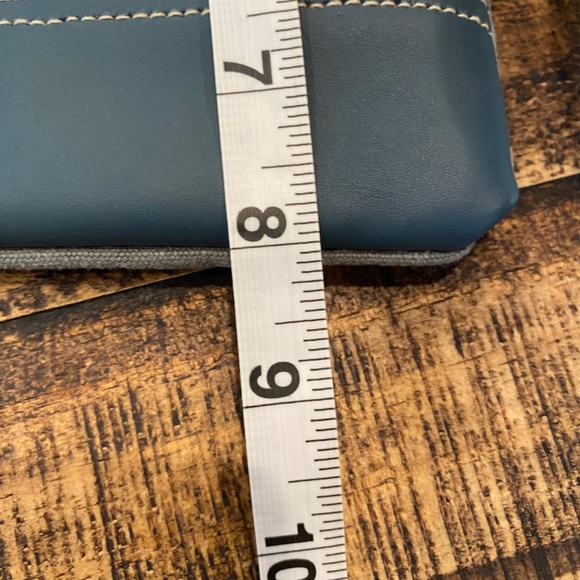 Zephyr Mesa Pouch NWT - Picture 5 of 11